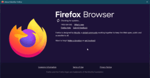 🔥 Firefox 140 Released – What’s New in Mozilla’s Latest Update (with ESR Support)