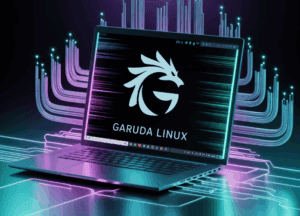 Garuda Linux: A Stunning, Customizable Arch-Based Distro