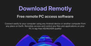 Remotely: The Most Secure Free Remote Desktop App for Windows and Android (Full Setup + Features Guide)