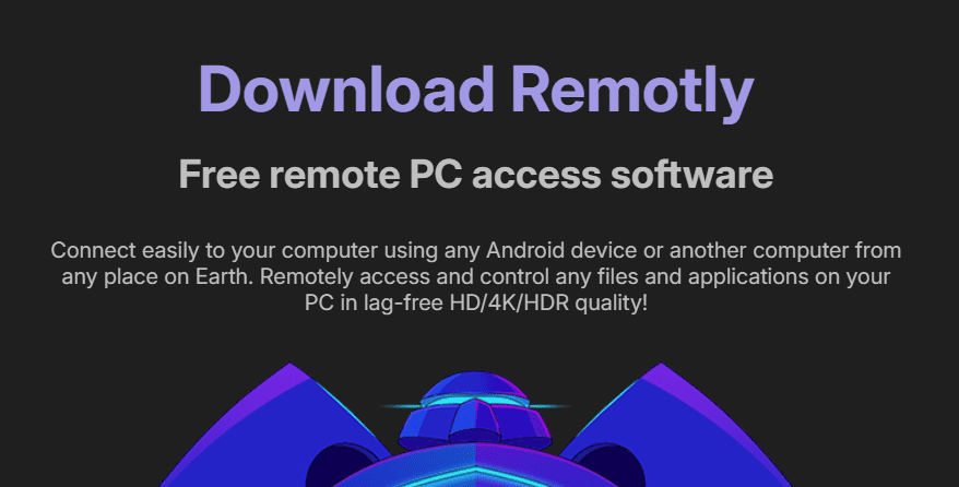 Remotely: The Most Secure Free Remote Desktop App for Windows and Android (Full Setup + Features Guide)
