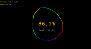 🎯 Can You Draw a Perfect Circle Freehand? Try This Focus and Precision Challenge!