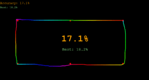 Can You Draw a Perfect Rectangle Freehand? Try This Calm but Surprisingly Tricky Challenge