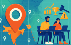 The Inspiring and Tumultuous Journey of Map My India: From a Digital Map Dream to a Controversial Future