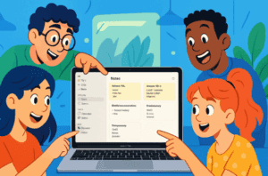 Mastering the Notes App on Mac: Tips for Efficient Organization and Productivity