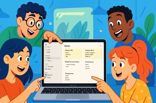 Mastering the Notes App on Mac: Tips for Efficient Organization and Productivity