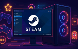 Exploring Linux for Gaming: A Beginner's Journey with Bazite