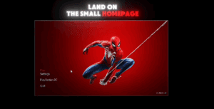 Play Marvel's Spider-Man Remastered on Mobile Offline! Winlator CMOD V13.1 Full Setup