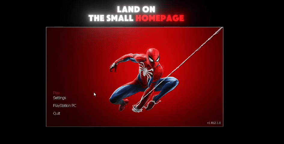 Play Marvel's Spider-Man Remastered on Mobile Offline! Winlator CMOD V13.1 Full Setup