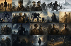 22 Best Strategy Games to Flex Your Big Brain - Part 2