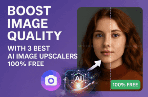📸 Boost Image Quality 100x for Free with AI Upscaling Tools