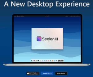 ✨ Seelen UI: The Easiest Way to Transform Your Windows 11 Desktop (Free & Open-Source)