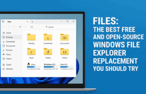 Files App, Windows File Explorer Alternative, Open Source Software, Dual Pane File Manager, File Tagging, Productivity Tools, Windows Customization, Explorer Replacement