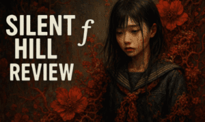 🎮 Silent Hill F Review: A New Chapter in the Legendary Horror Franchise