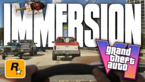 🚨 Rockstar’s Roleplay Revolution: What the NoPixel Partnership Means for GTA 6 Online