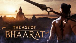 ⚔️ The Age of Bhaarat: India’s First AAA Mythological RPG Ambition Explained