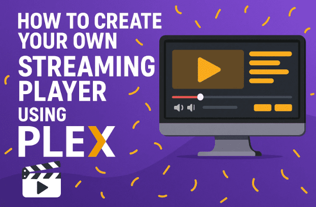 🎬 Stop Overpaying for Streaming: How to Create Your Own Free Netflix Using Plex
