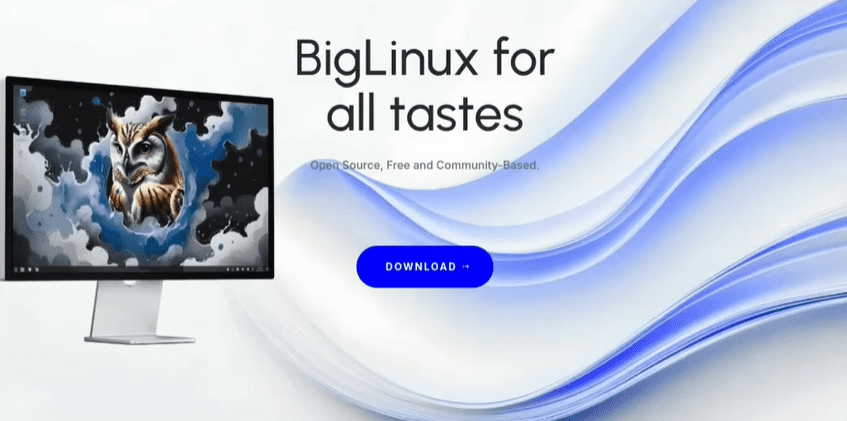 ⭐ BigLinux OS Review: The Most Surprisingly Beginner-Friendly Linux Distro You’ve Never Heard Of